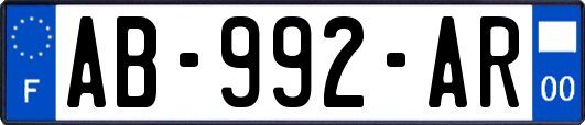 AB-992-AR