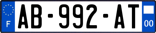 AB-992-AT