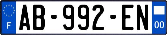 AB-992-EN