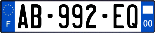 AB-992-EQ