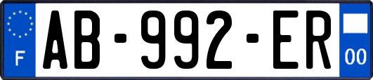AB-992-ER