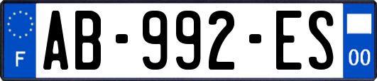 AB-992-ES