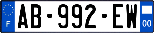 AB-992-EW