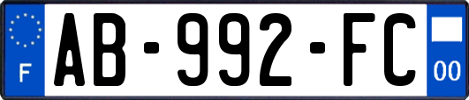 AB-992-FC