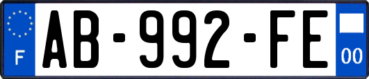 AB-992-FE