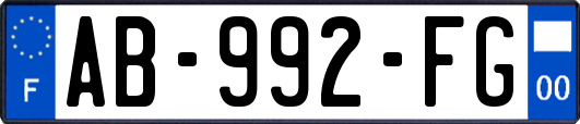 AB-992-FG