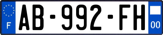 AB-992-FH