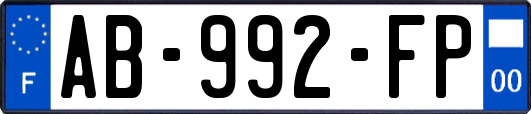 AB-992-FP