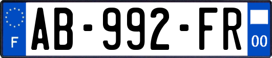 AB-992-FR