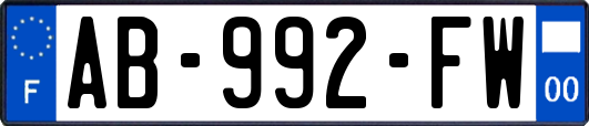 AB-992-FW