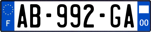 AB-992-GA