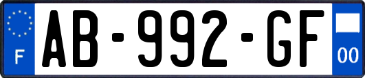 AB-992-GF