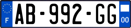 AB-992-GG