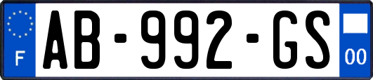 AB-992-GS