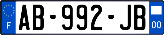 AB-992-JB