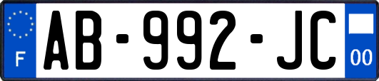 AB-992-JC