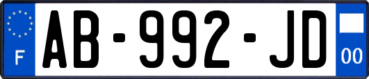 AB-992-JD
