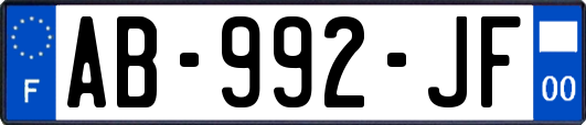 AB-992-JF