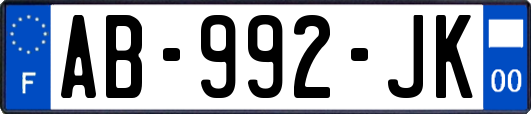 AB-992-JK