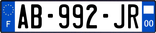 AB-992-JR