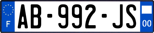AB-992-JS