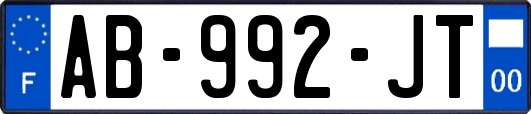 AB-992-JT