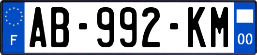 AB-992-KM