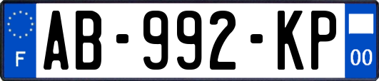 AB-992-KP
