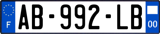 AB-992-LB