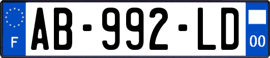 AB-992-LD
