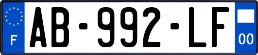 AB-992-LF