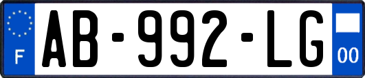 AB-992-LG