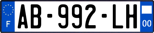 AB-992-LH