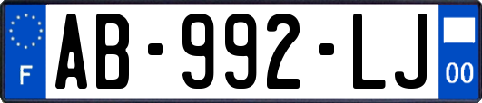 AB-992-LJ