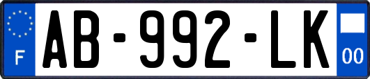 AB-992-LK