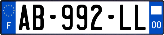 AB-992-LL