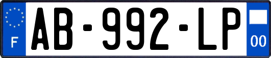 AB-992-LP