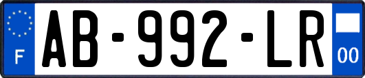 AB-992-LR