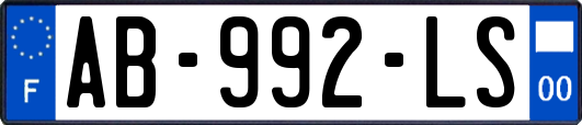 AB-992-LS