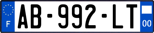 AB-992-LT
