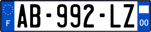 AB-992-LZ