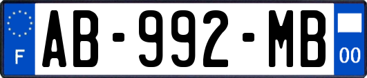 AB-992-MB