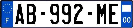 AB-992-ME