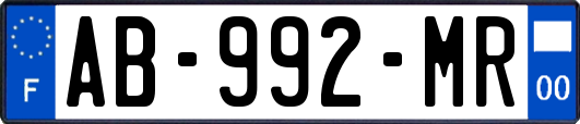 AB-992-MR