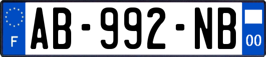 AB-992-NB