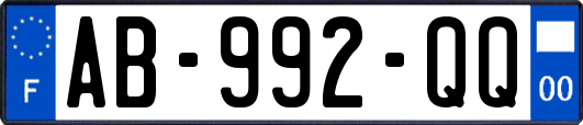 AB-992-QQ