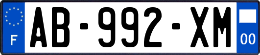 AB-992-XM