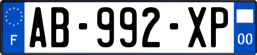 AB-992-XP