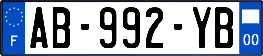 AB-992-YB