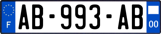 AB-993-AB